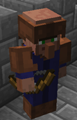 Witchery Guard