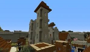 Town Keep 