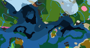 Climate Bands