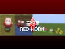 ZiNG! PRH Header Logo