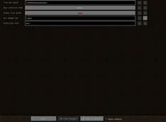 Config