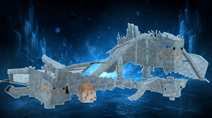 Snow Wraith And His Family