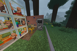 Mi world