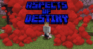 Aspects of Destiny!