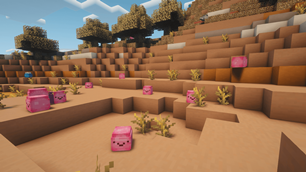 The Badlands