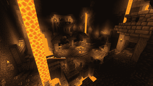 end portal room