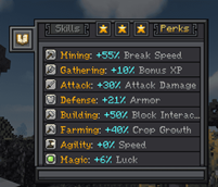 skills in numbers