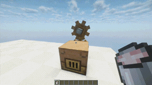Meat Furnace