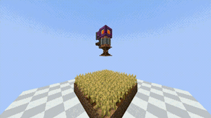 Sprayer (Lava)