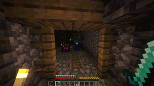 Meat Arrow