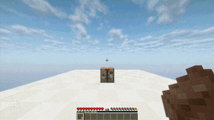Cooked Meat Block