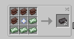 ( AS OF BETA 16 ) Netherite Progression Rework
