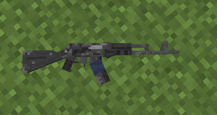AK-74m