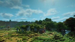 generation and dungeons