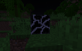 Cracked Deoxit Block