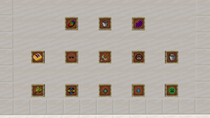 Items