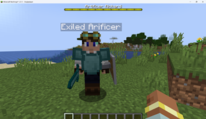 Artificer