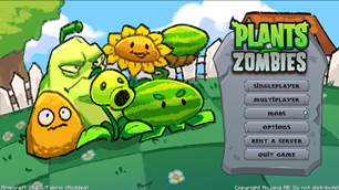 Plants vs. Zombies