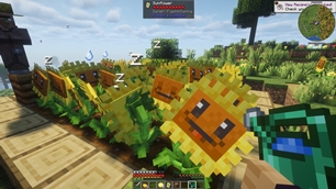 Plants vs. Zombies 4
