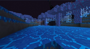 Moonshroom biome