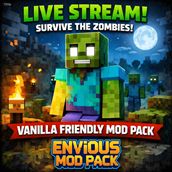 Envious Modpack Main.png