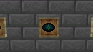 Echoes of the eye