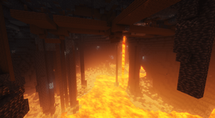 Lava Cave
