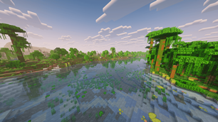 Jungle
