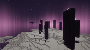 End