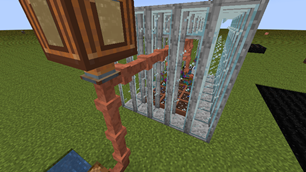 Pipe Mode