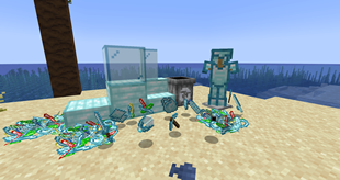 Plastic Set