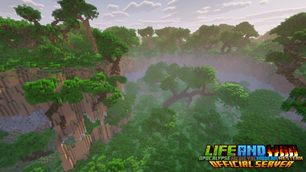 Fairwyn Jungle