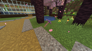 Pickaxe