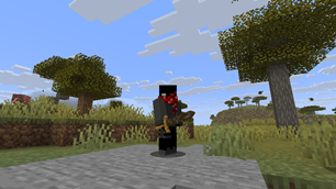 Netherite Sword