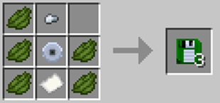 Crafting 2