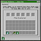 UI Elements
