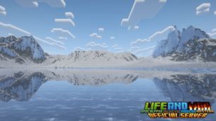 Cold Winter Lands of the North