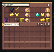 custom balanced lootables (sometimes)