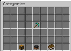 Categories