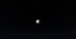 Full Moon