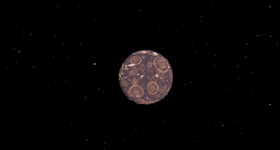 Coruscant Sphere Day