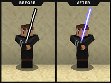 Before and after