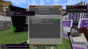 Citizen Tab