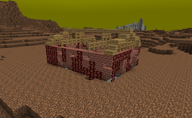 Old house