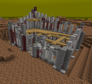 Just structure