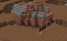 Old house2