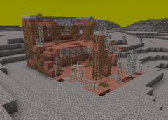 just structure