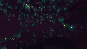 Warped Forest