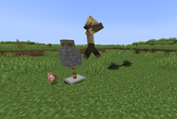 Bug Mound