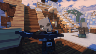 pillager